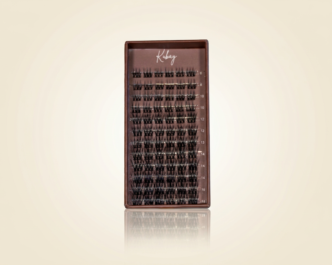 #19 NOUGA KIT